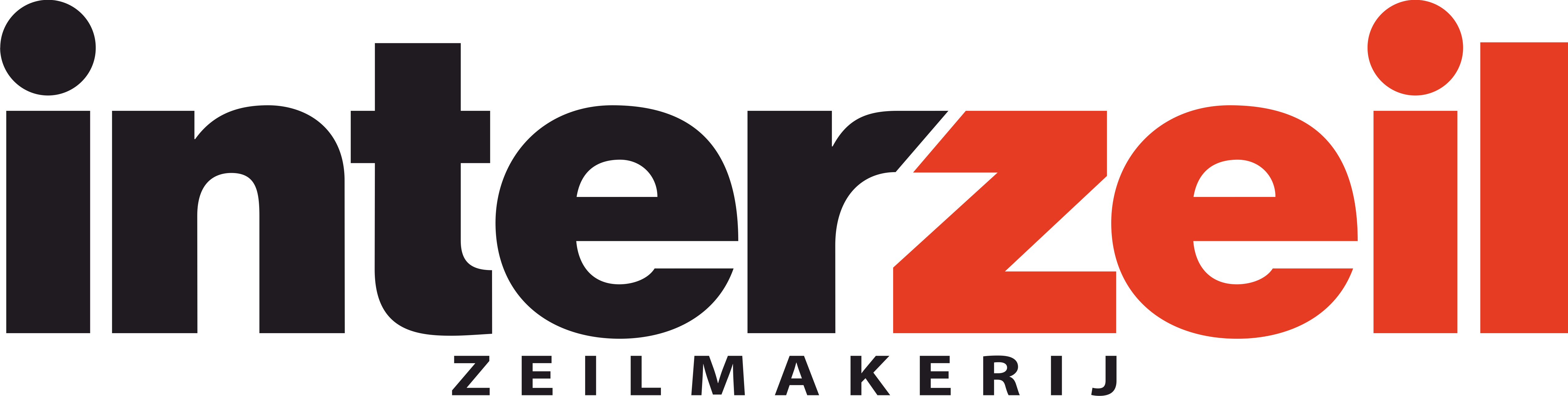 Interzeil logo